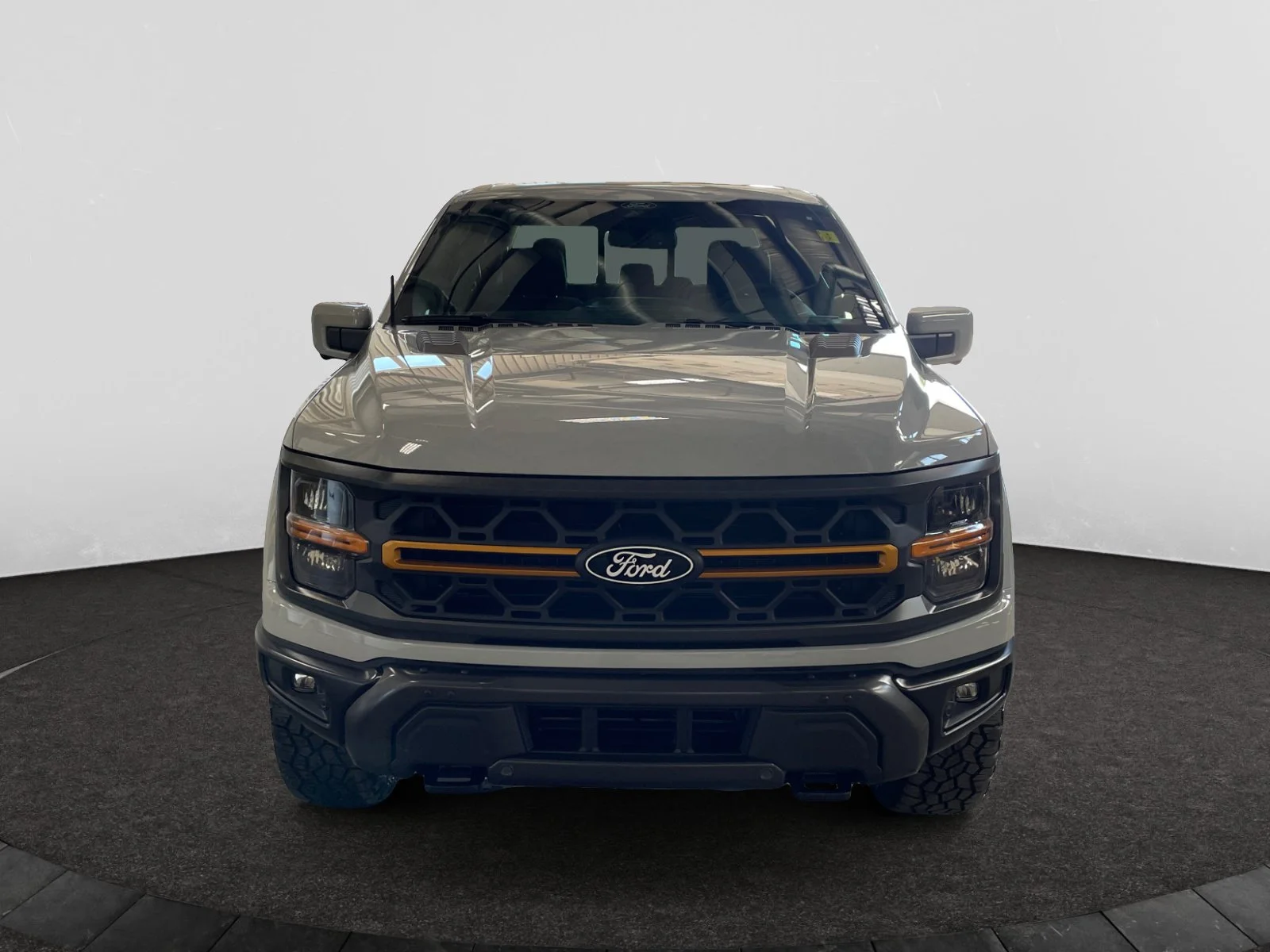 New 2026 Avalanche Ford Tremor image 8