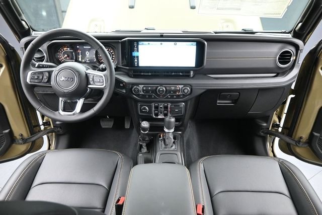 New 2026 41 Exterior Paint Jeep Sahara image 11