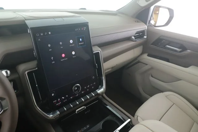 Used 2026 White GMC Denali image 29