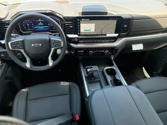 New 2026 Black Chevrolet LT Trail Boss image 18
