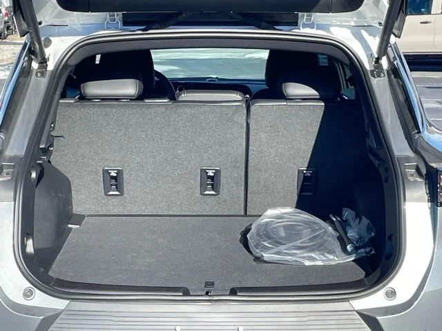 2026 Chevrolet Equinox EV 2LT - Photo 14