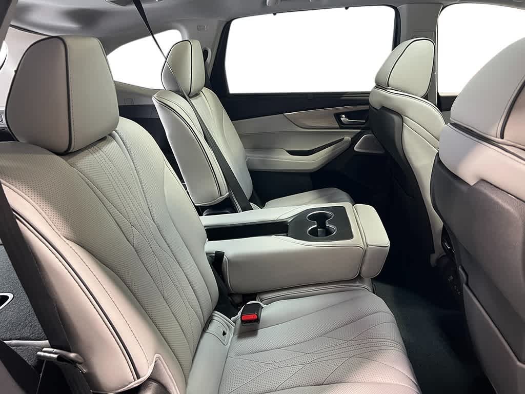 2026 Acura MDX Advance Package - Photo 33