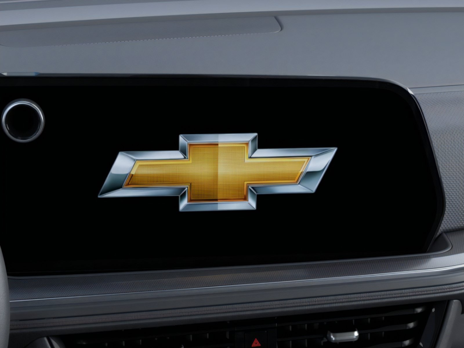 New 2026 Black Chevrolet RST image 20