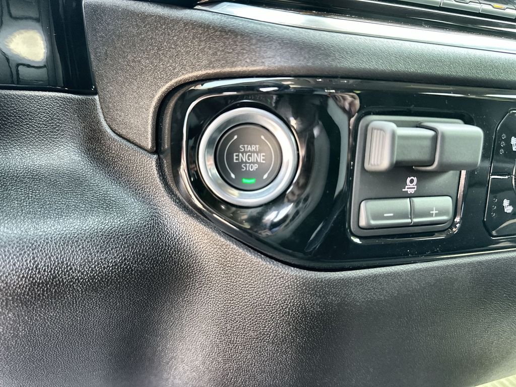 2026 GMC Sierra 1500 SLE - Photo 17