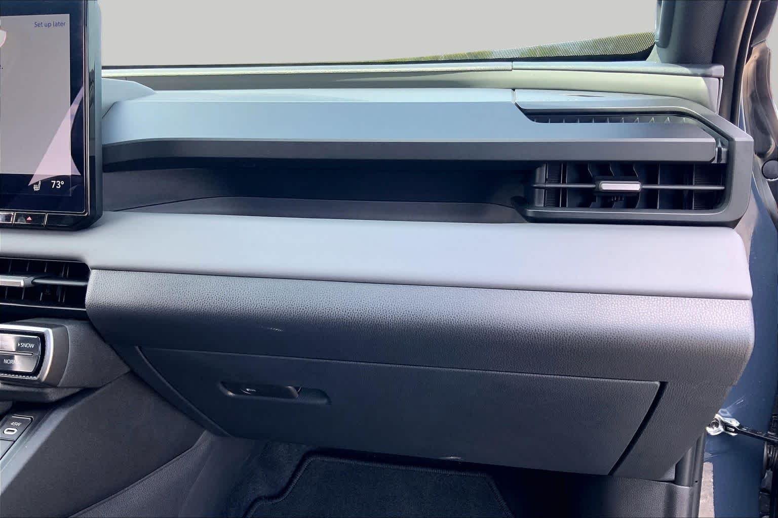 Used 2026 Storm Cloud w/Black Roof Toyota XSE image 18