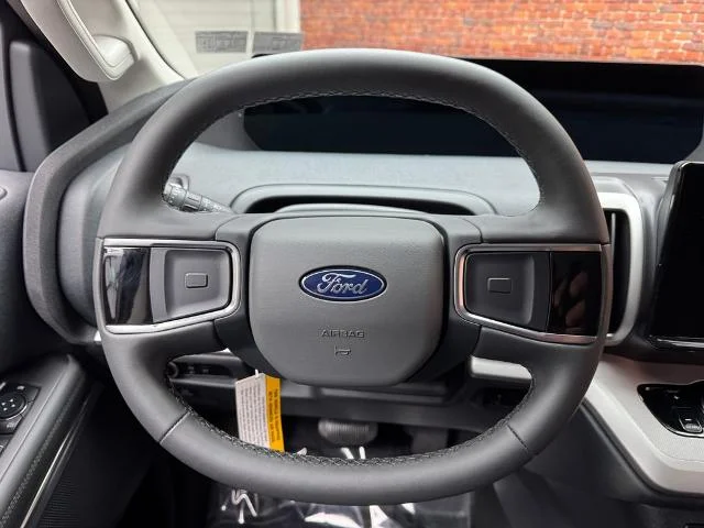 New 2026  Ford 4X4 XL image 13