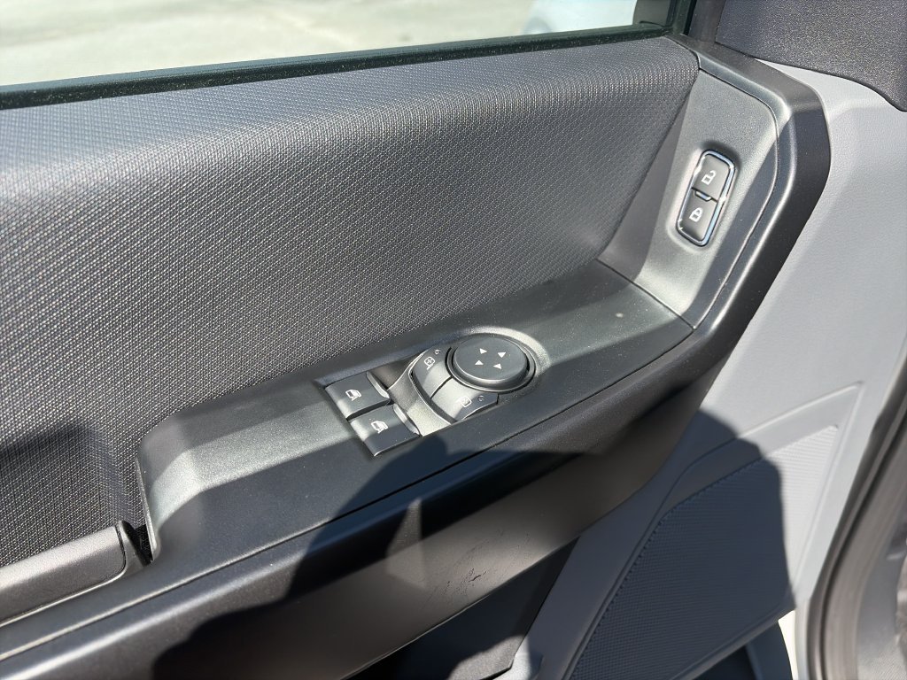 New 2026 White Ford XL image 15