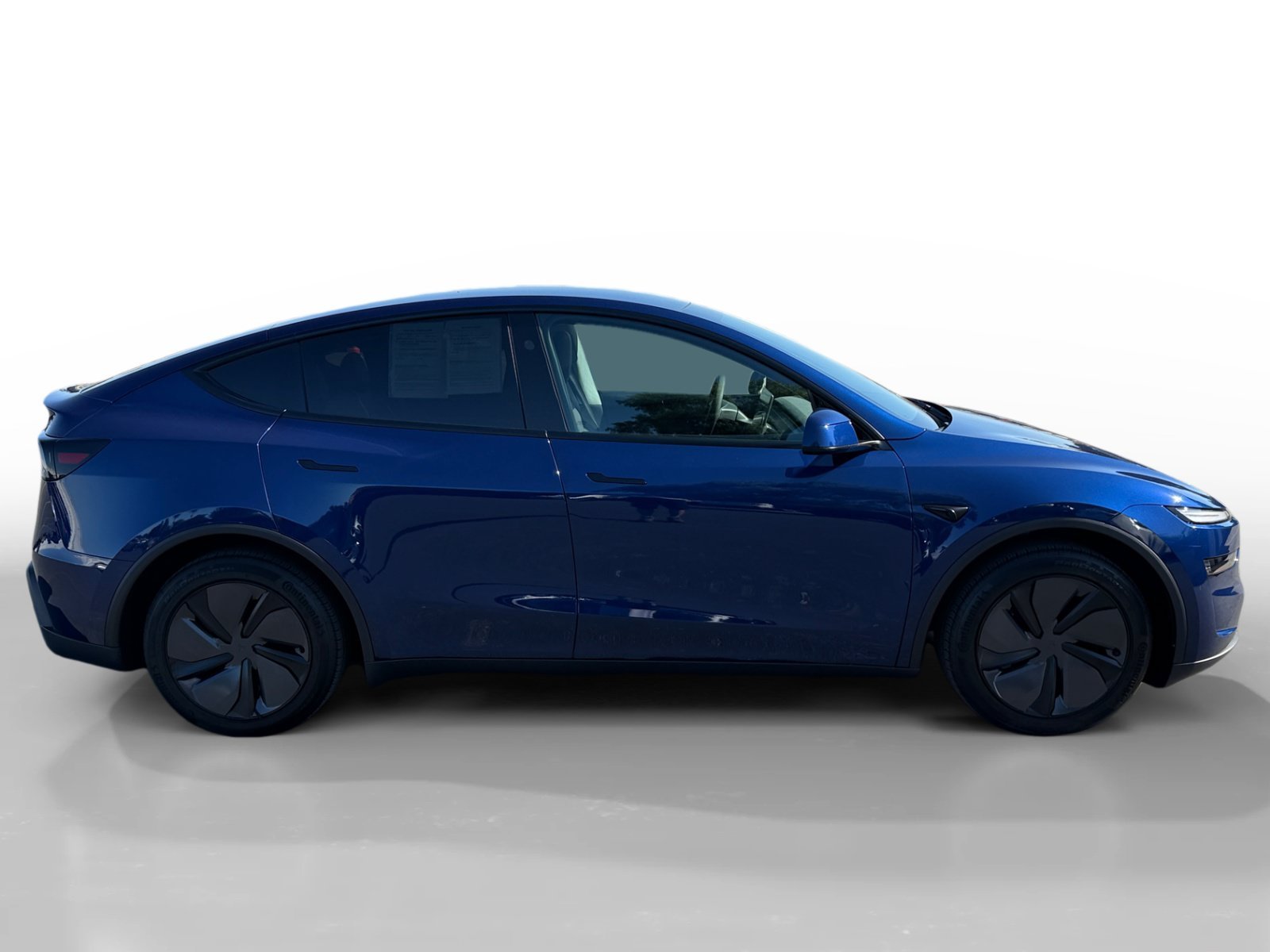 Used 2026 Blue Tesla  image 6