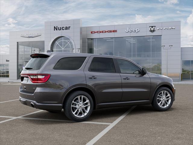2026 Dodge Durango — photo 31