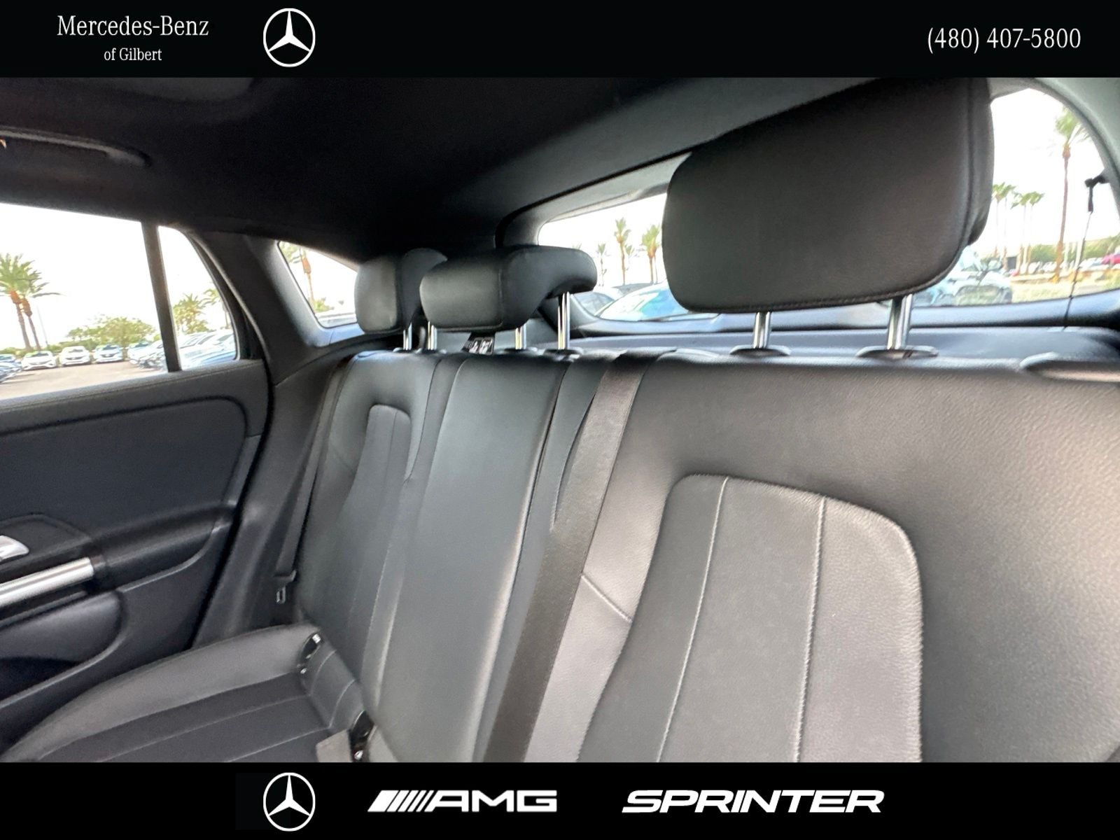 Used 2023  Mercedes-Benz GLA 250 image 21