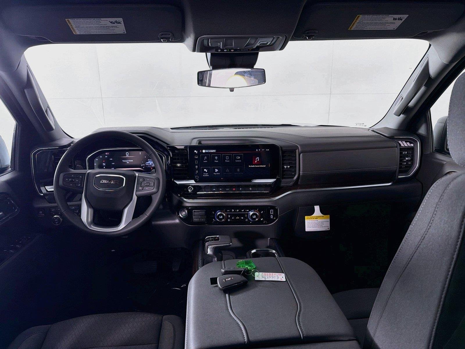 2026 GMC Sierra 1500 Elevation - Photo 27