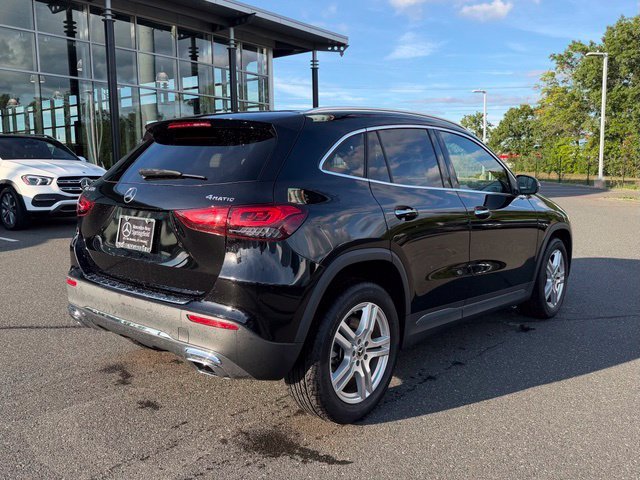 Used 2023  Mercedes-Benz GLA 250 image 6