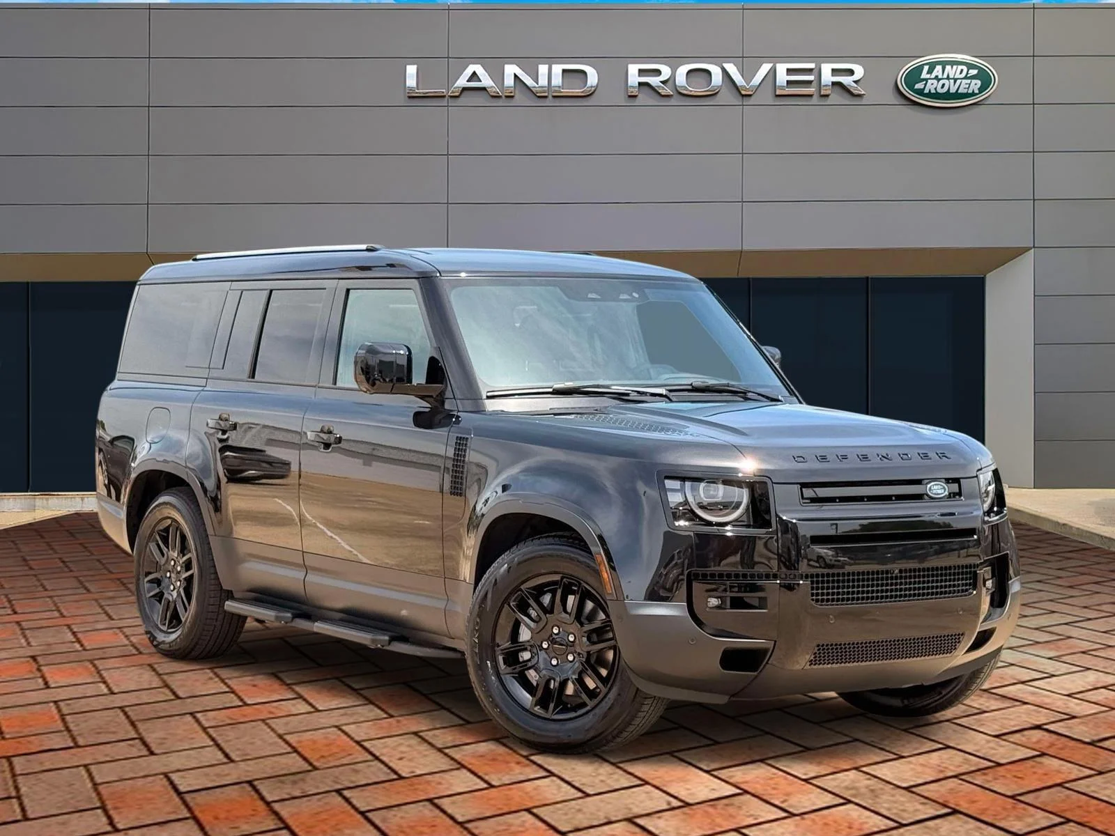 2026 Land Rover Defender 130 S P300's photo