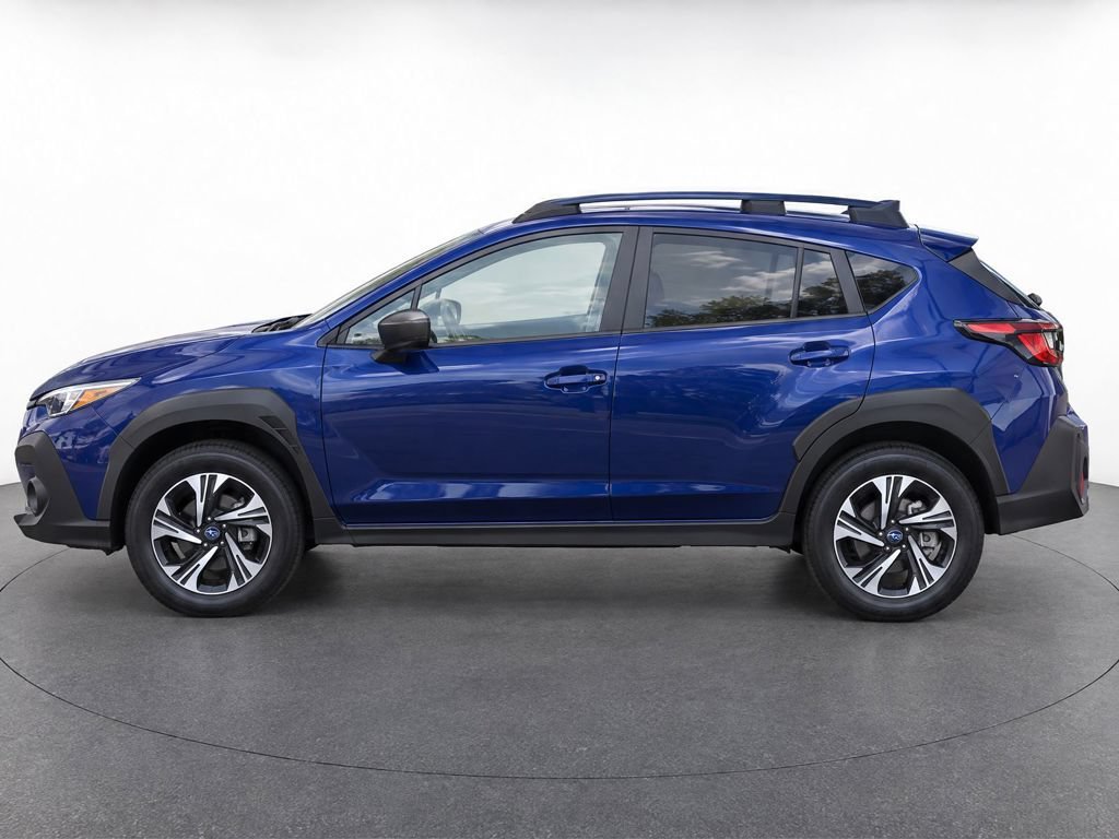 Used 2025 Blue Subaru Premium image 6