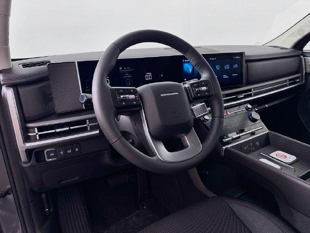 New 2026 Gray Hyundai SE image 11