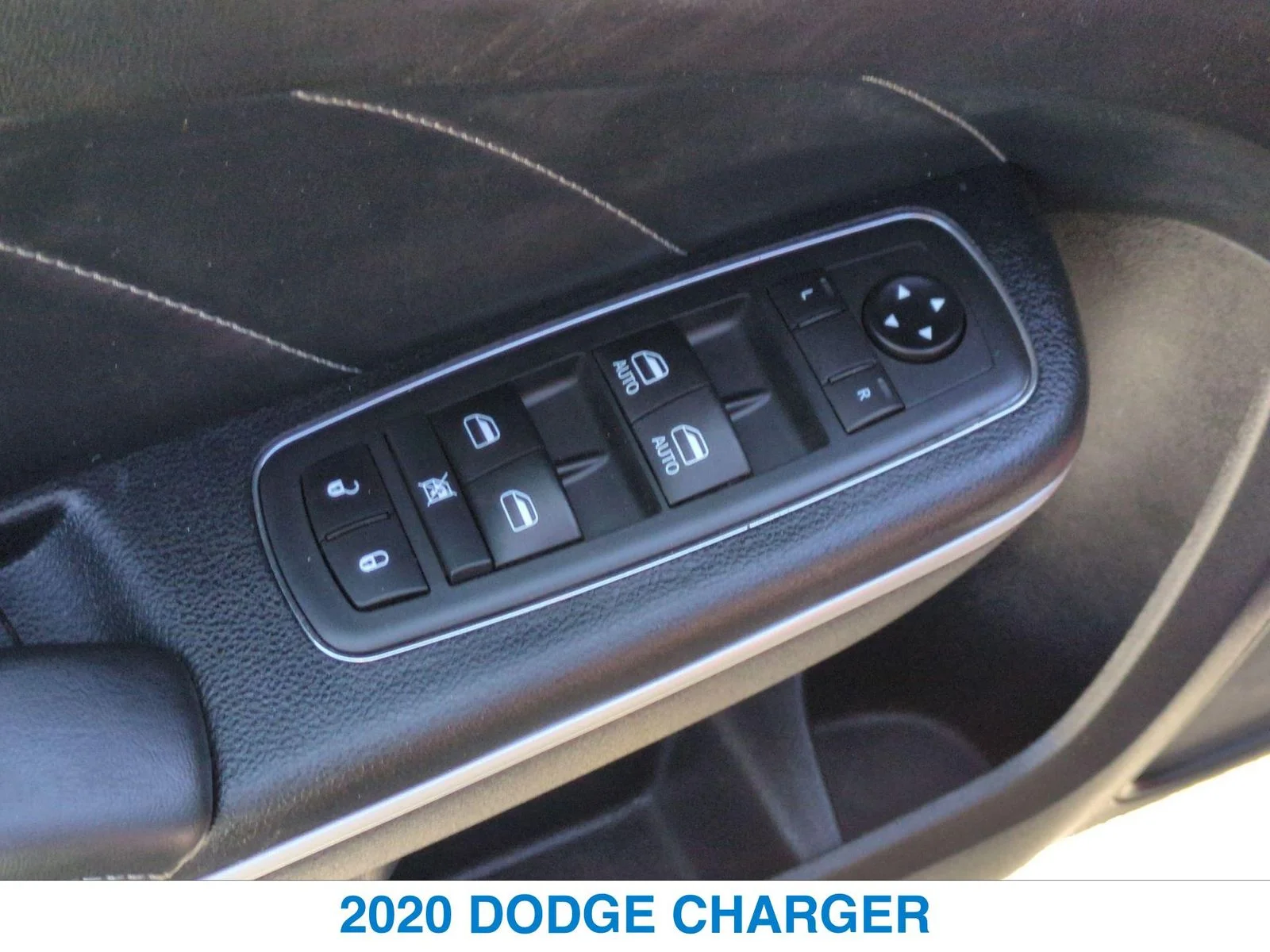 Used 2020 Red Dodge R/T Scat Pack image 13