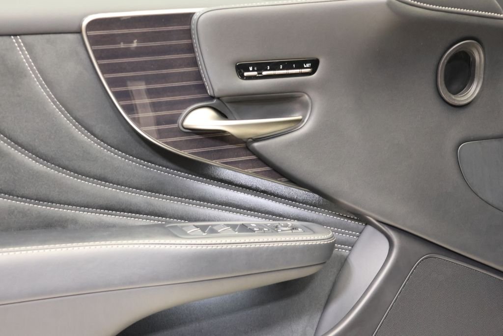 Used 2019 Caviar Lexus 500 Base image 27