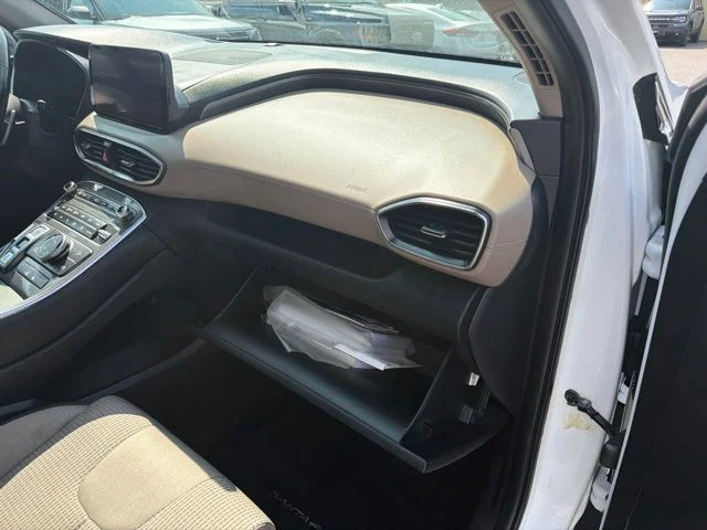 Used 2023 Gray Hyundai SEL image 30
