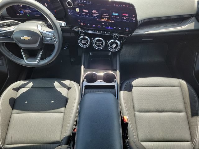 2024 Chevrolet Blazer EV LT - Photo 9