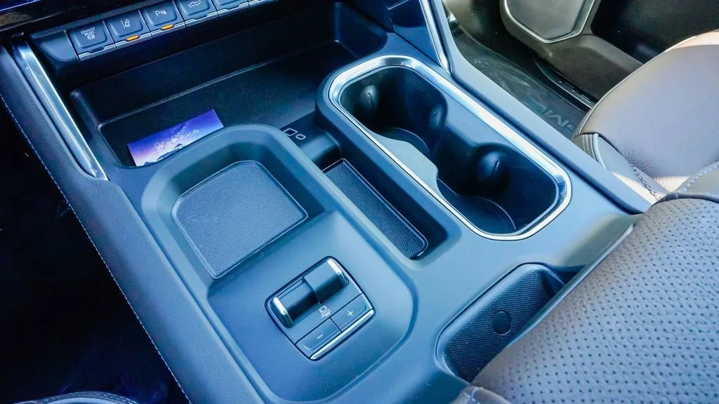 2026 GMC Sierra 2500HD Denali - Photo 18
