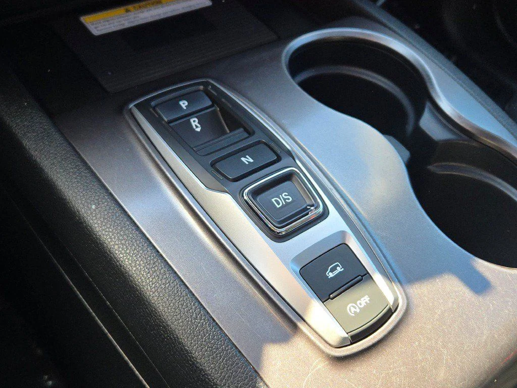 Used 2022  Honda Special Edition image 27