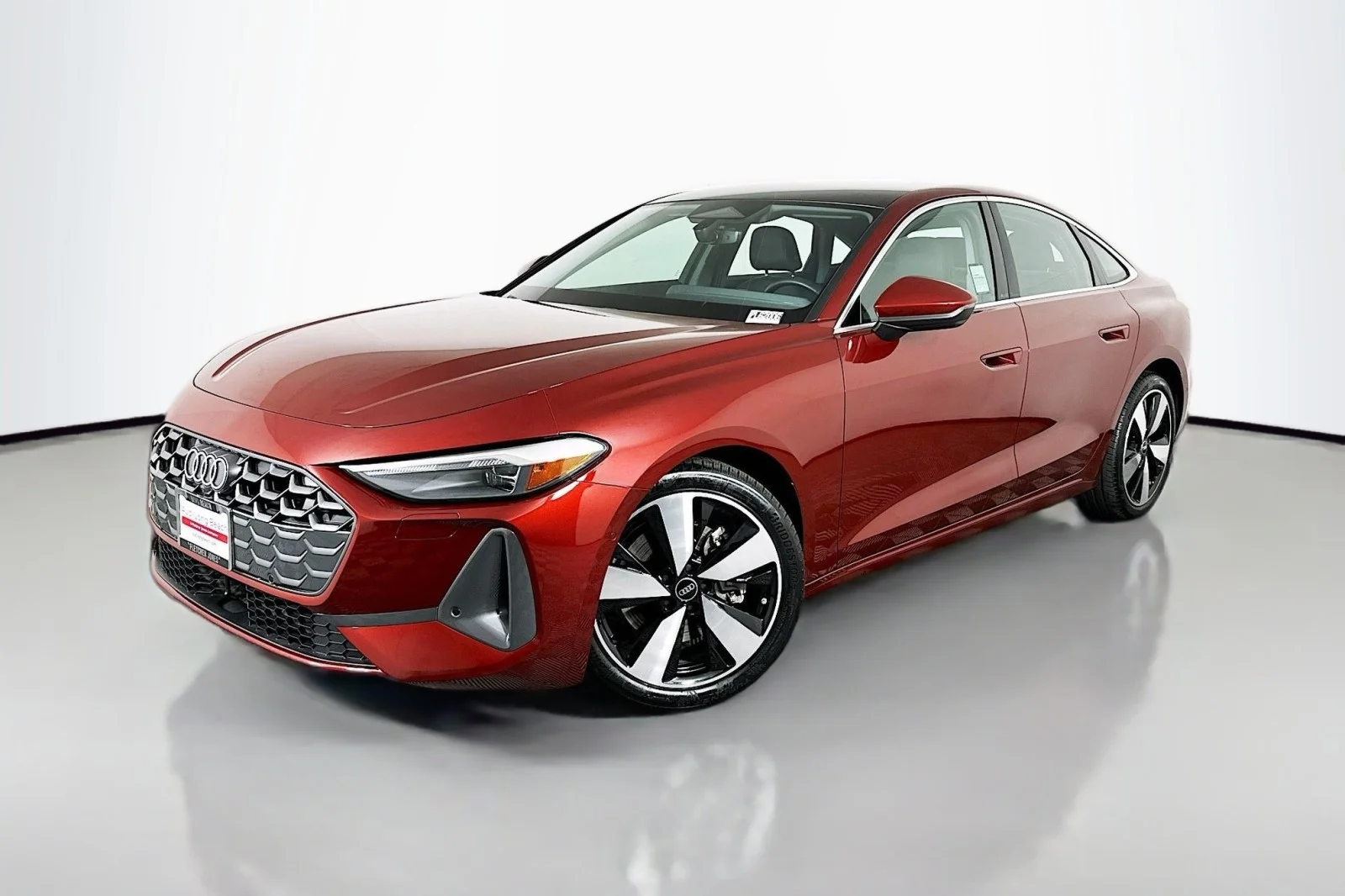 2025 Audi A5 Premium quattro S tronic's photo