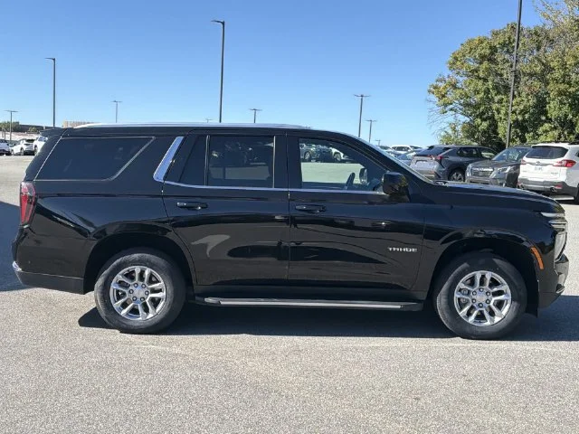 Used 2025 Black Chevrolet LT image 14