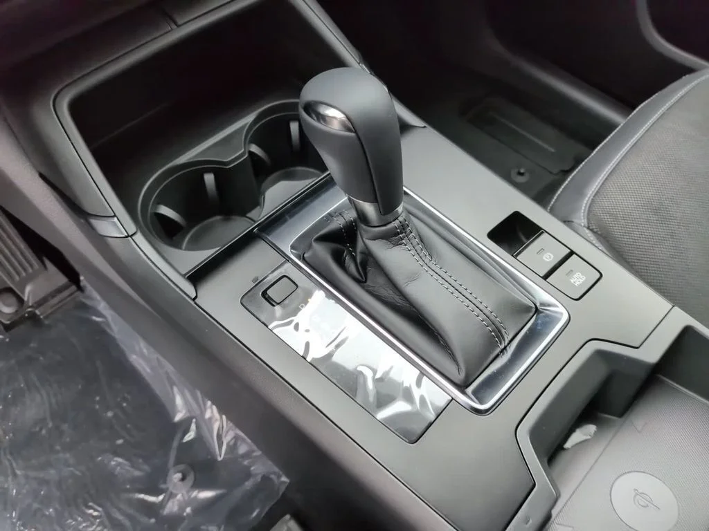 New 2026 Gray Mazda 2.5 S Preferred image 21