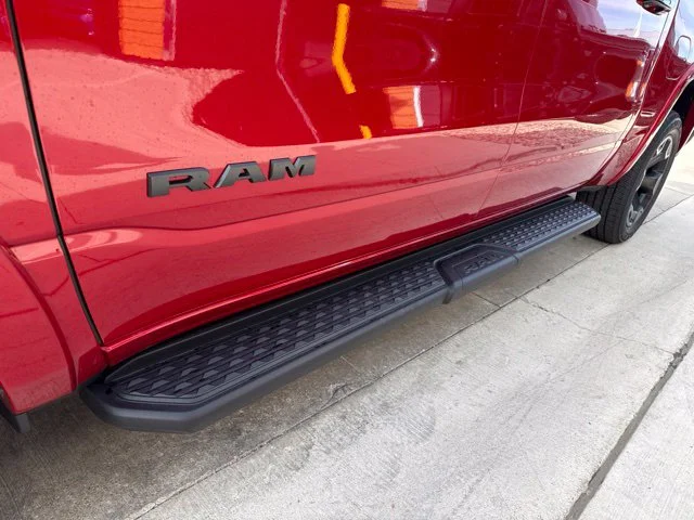New 2027 Red Ram Big Horn/Lone Star image 10