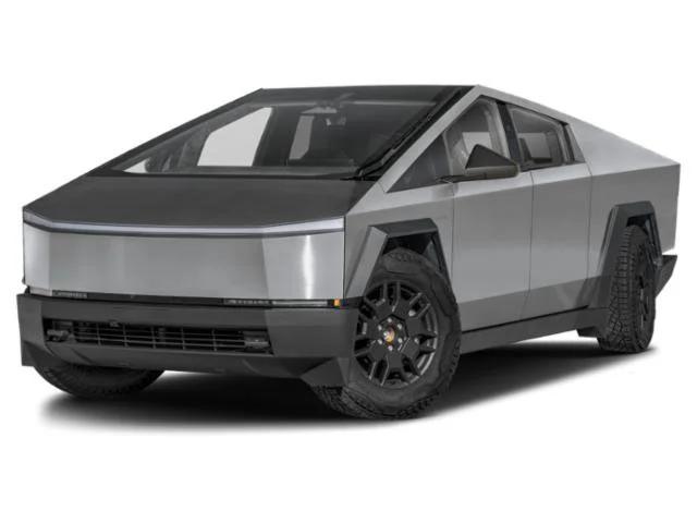 Used 2024 Stainless Steel Tesla Foundation Series image 1