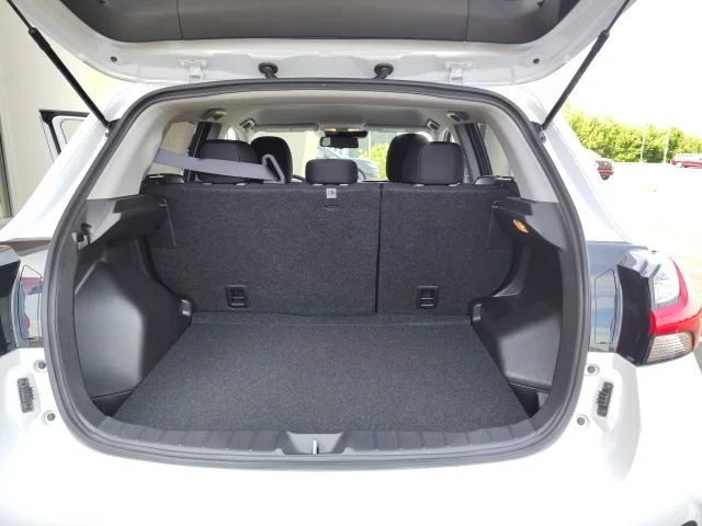 2025 Mitsubishi Outlander Sport ES - Photo 24