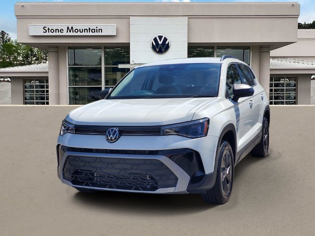 2025 Volkswagen Taos S