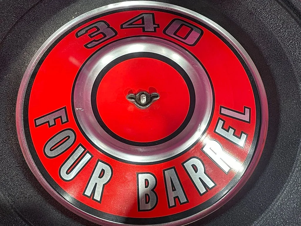 Used 1970  Dodge  image 31