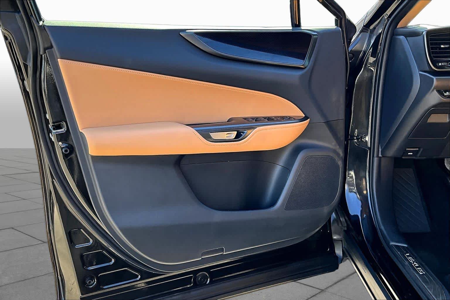 Used 2025 Caviar Lexus  image 20