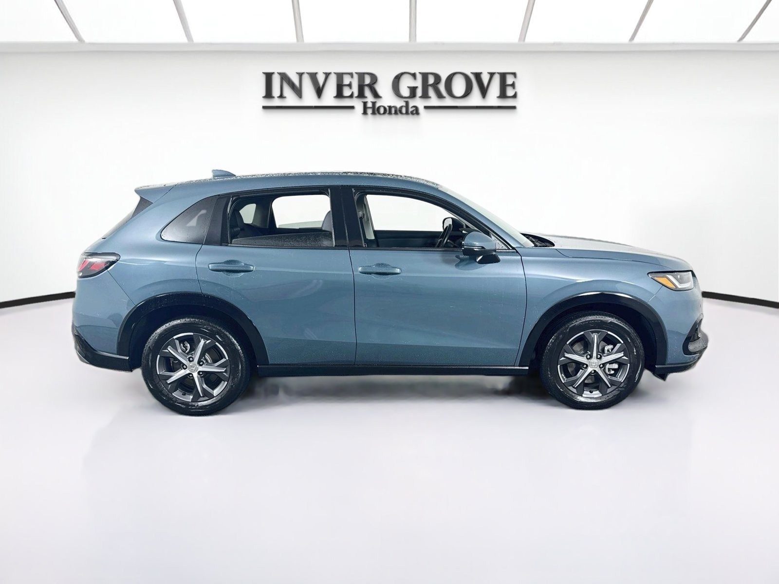 2025 Honda HR-V EX-L - Photo 24