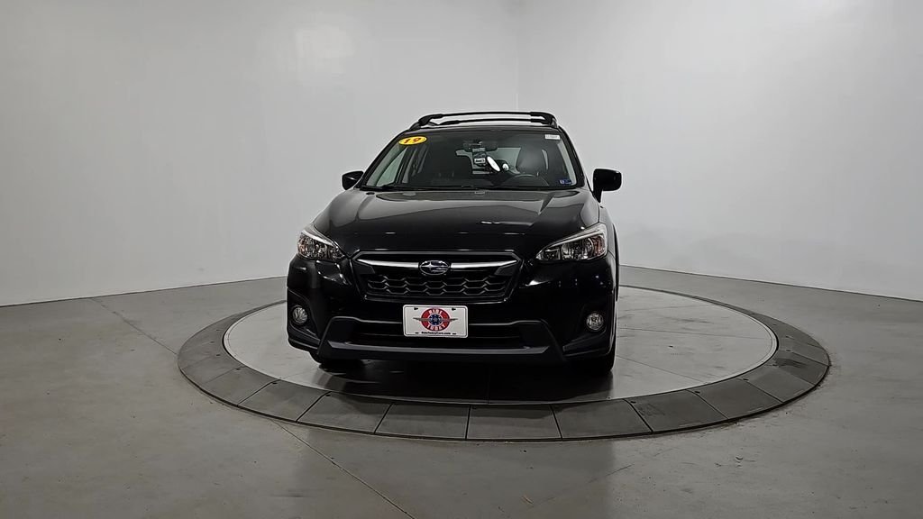 Used 2019 Black Subaru 2.0i Premium image 9