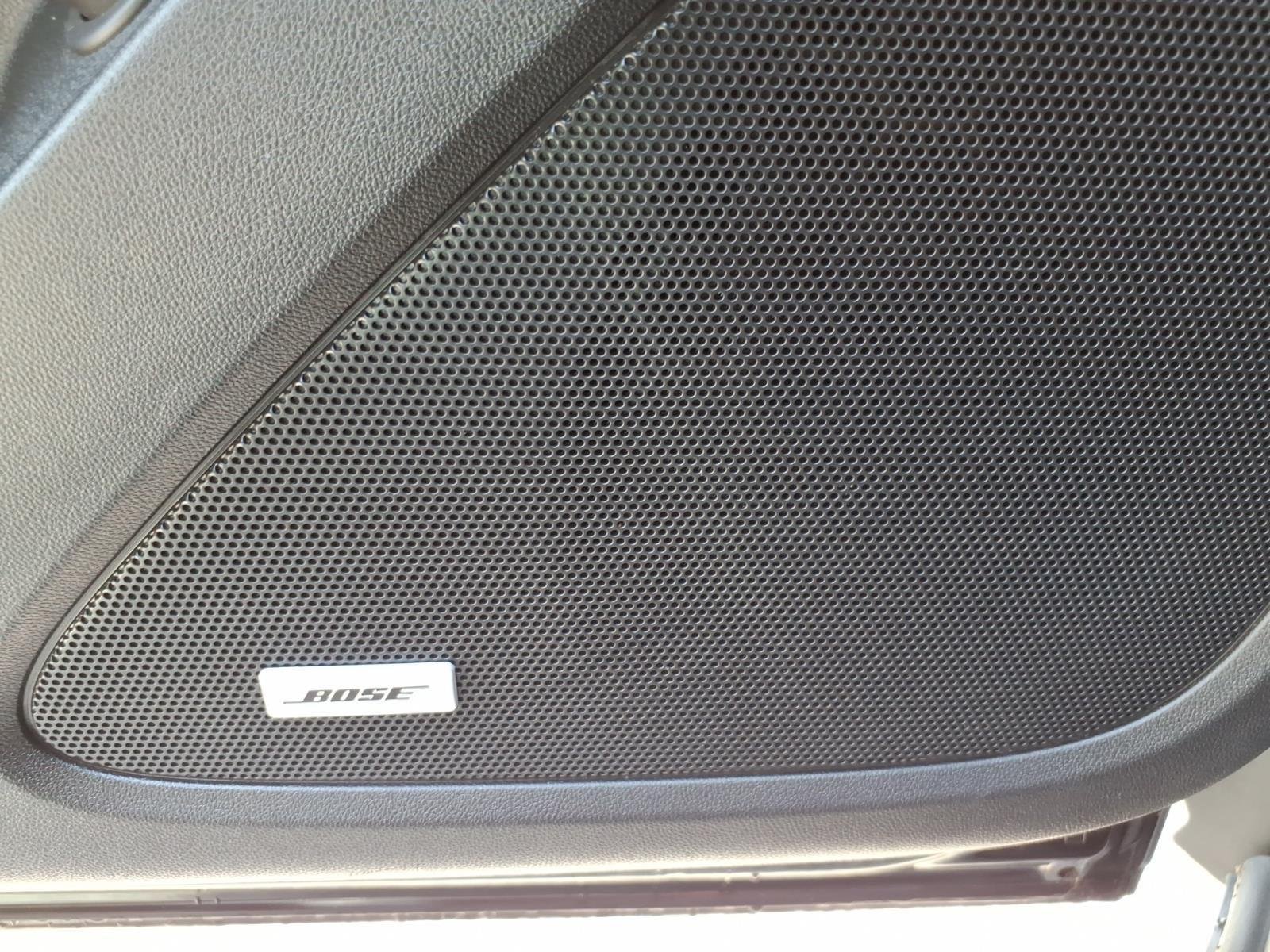 Used 2020 Mosaic Black Metallic Chevrolet Premier image 18