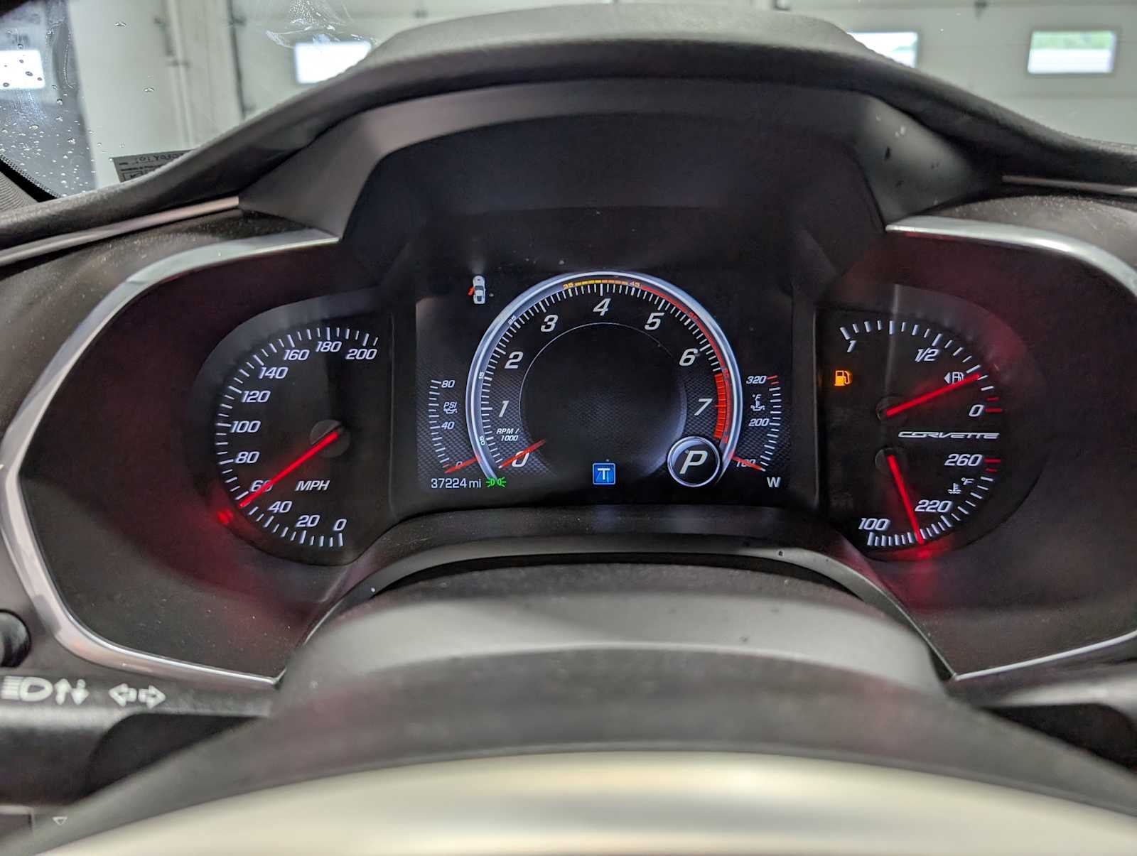Used 2019 Arctic White Chevrolet 1LT image 21