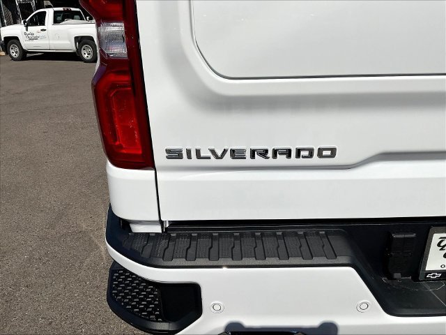 2026 Chevrolet Silverado 1500 RST - Photo 12