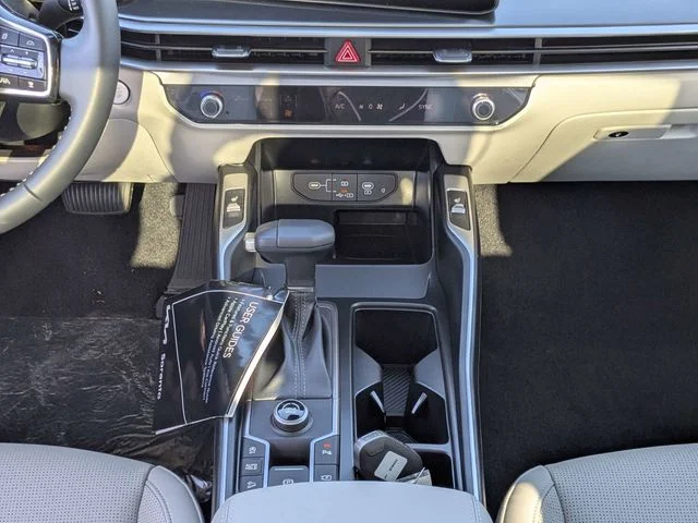 New 2025 Panthera Metal Kia S image 18