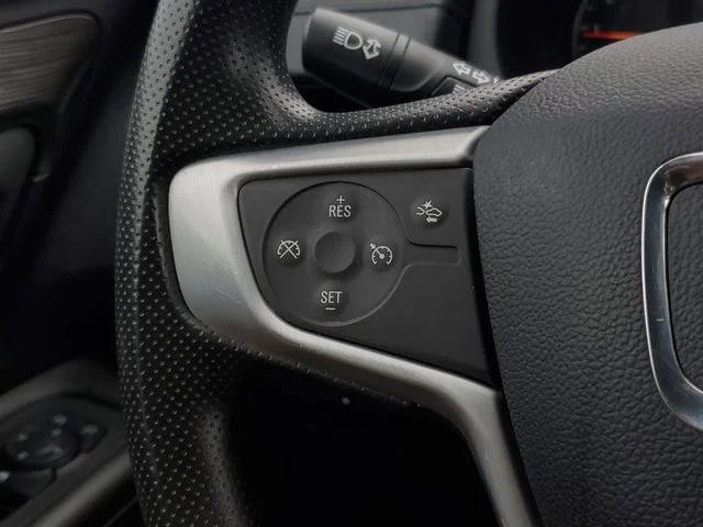 Used 2024 Black GMC SLE image 20