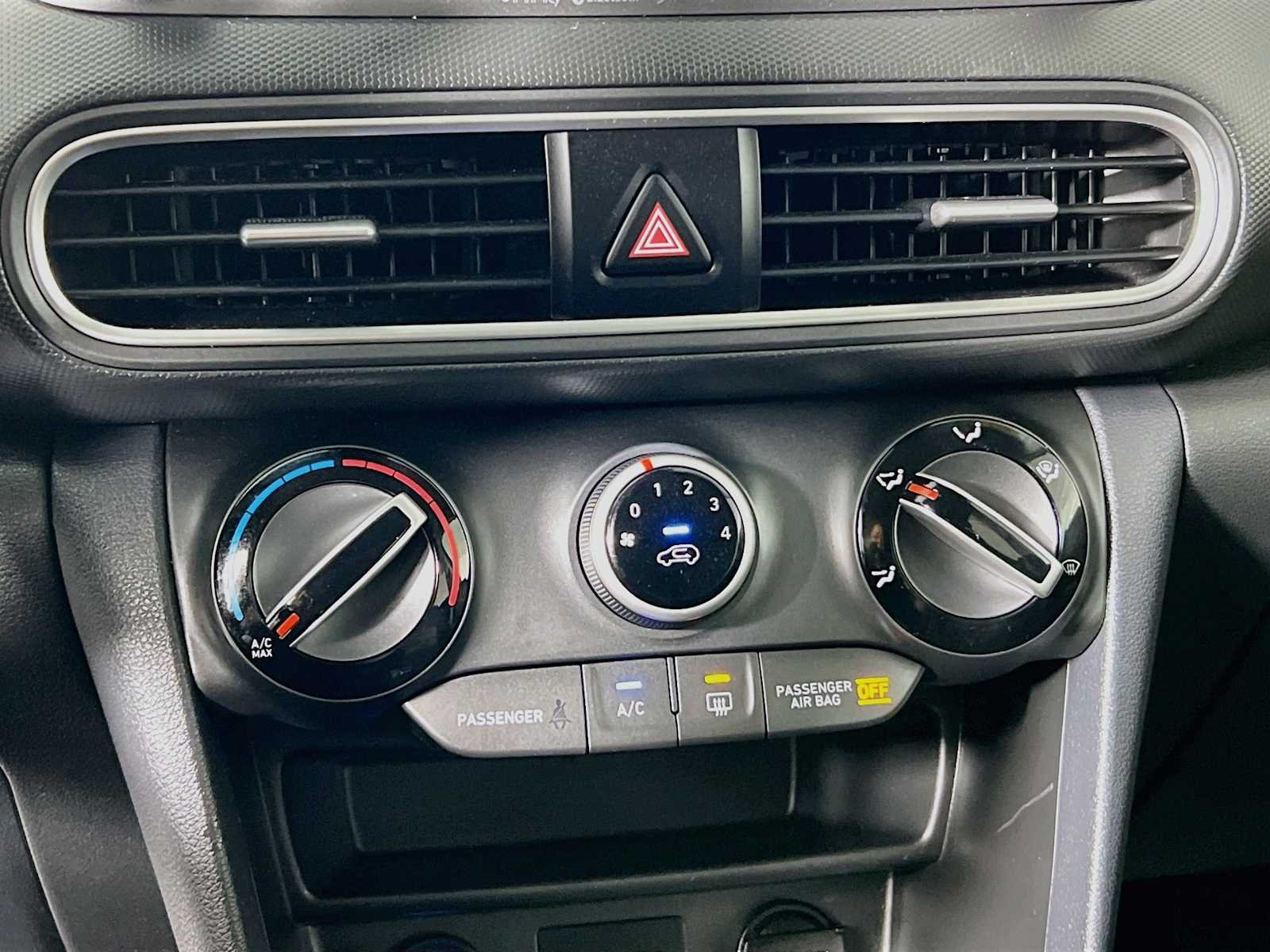 Used 2019 Ultra Black Pearl Hyundai SEL image 15