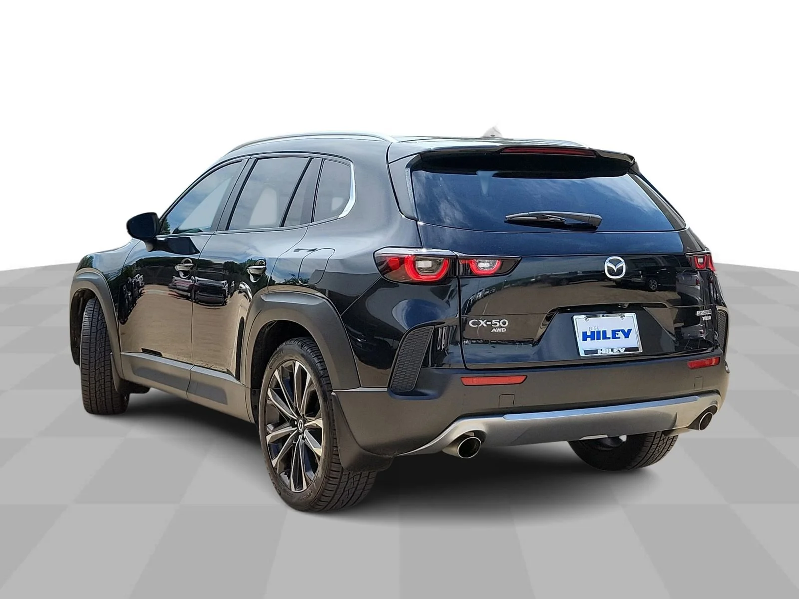 2023 Mazda CX-50 TURBO - Photo 6