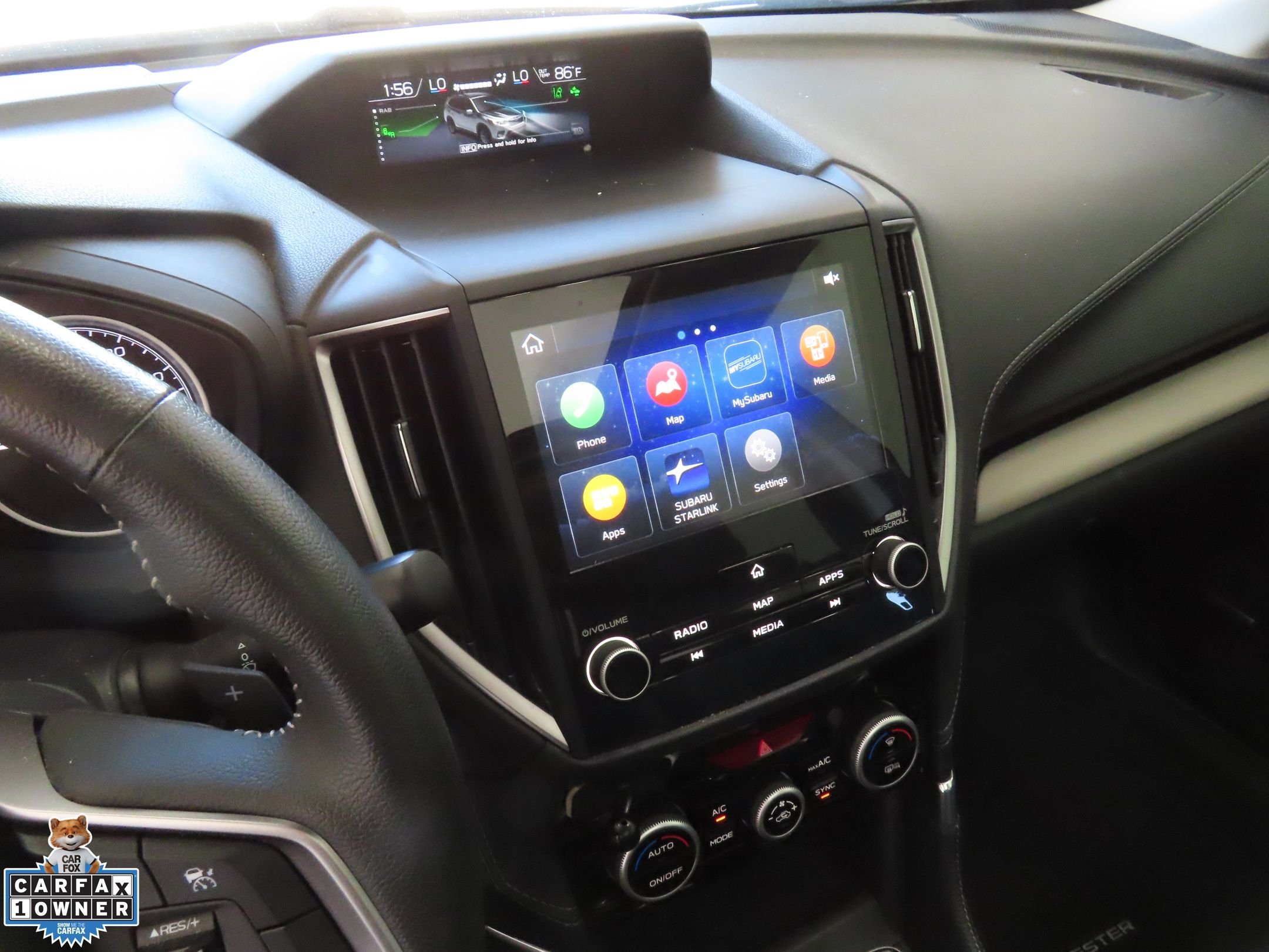 2024 Subaru Forester Limited - Photo 17