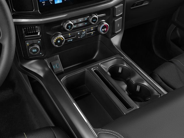 2025 Ford F-150 STX - Photo 9