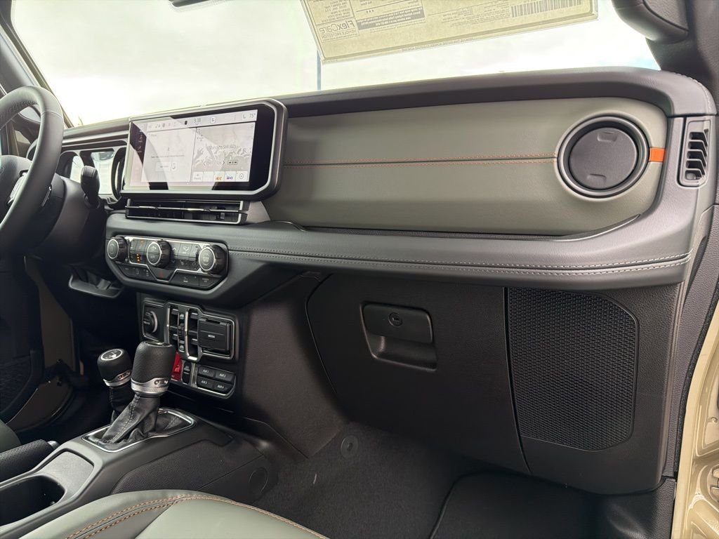 2026 Jeep Gladiator Mojave - Photo 42