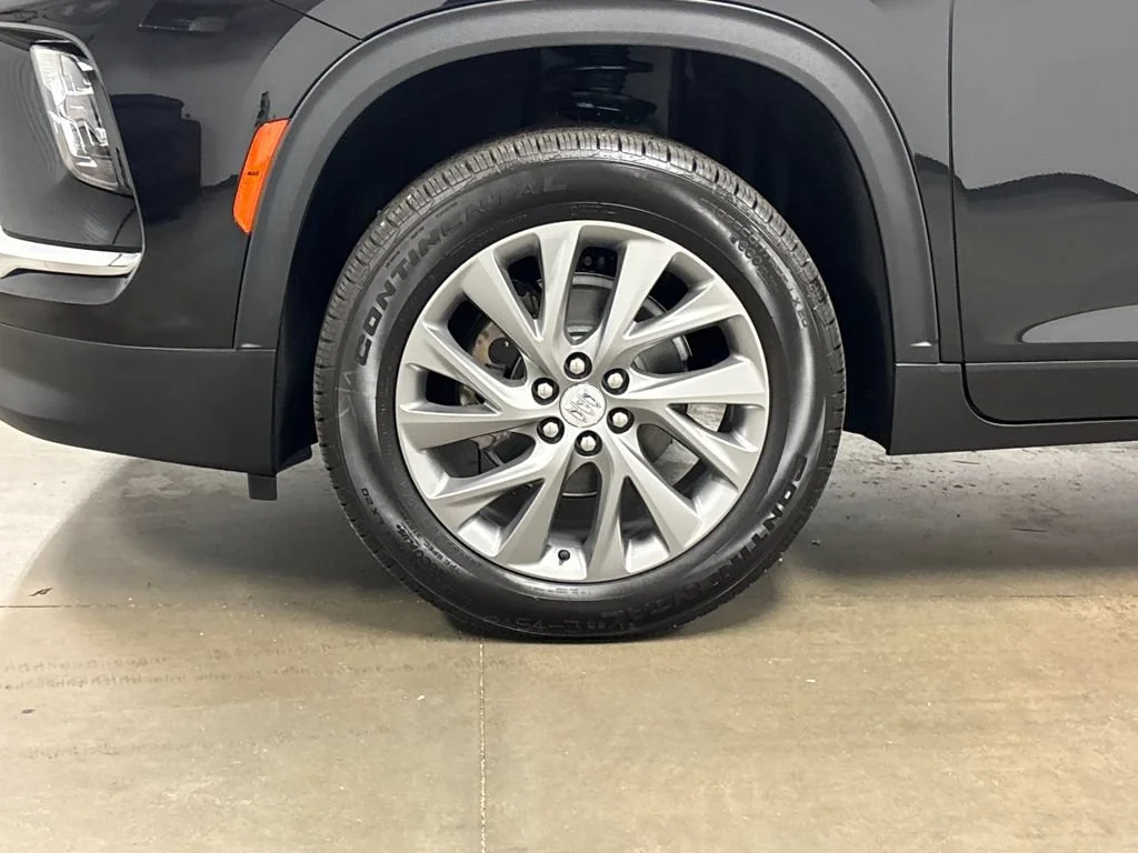 2026 Buick Enclave Preferred - Photo 10