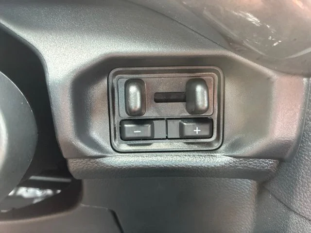 New 2026 Marsh Gray Ford Lariat® image 34