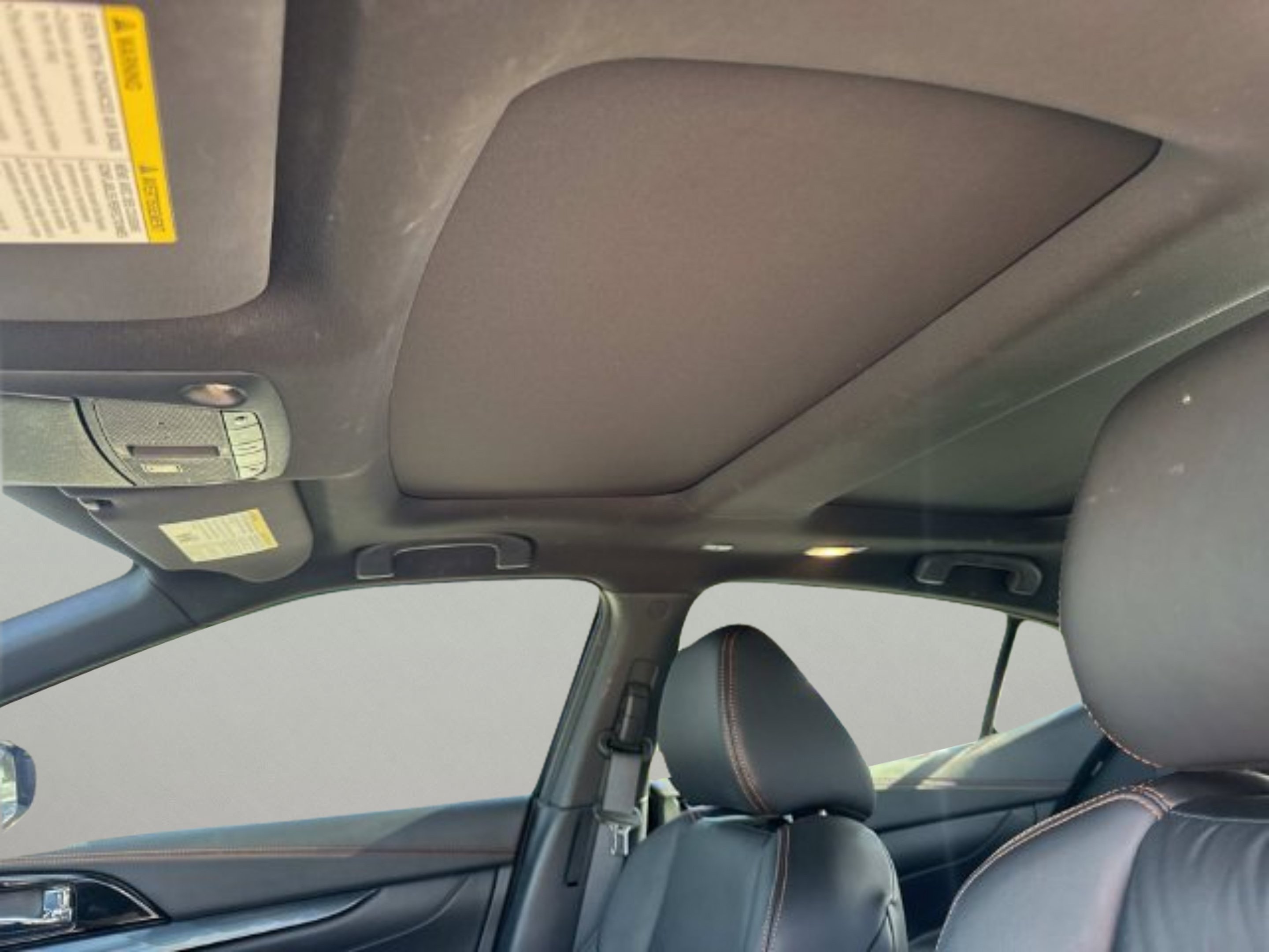 2021 Nissan Maxima SR - Photo 18