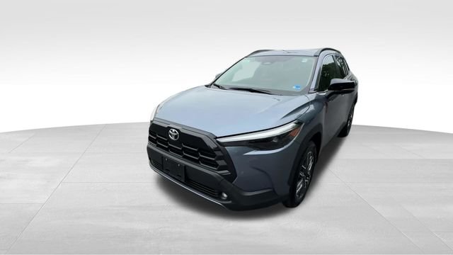 Used 2026  Toyota XLE image 11